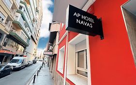 Ap Hotel Navas
